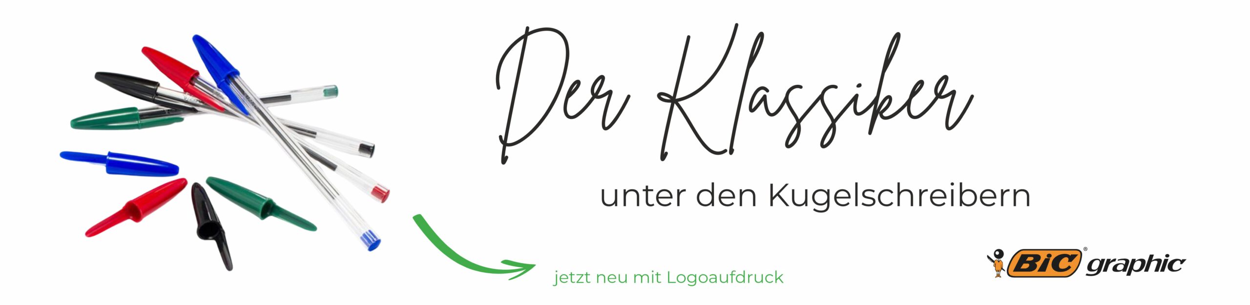 Bic Crystal-Kugelschreiber-nicklasart-Werbemittel-werbewerkstatt-Werbeartikel Bic Kugelschreiber mit deinem Logo