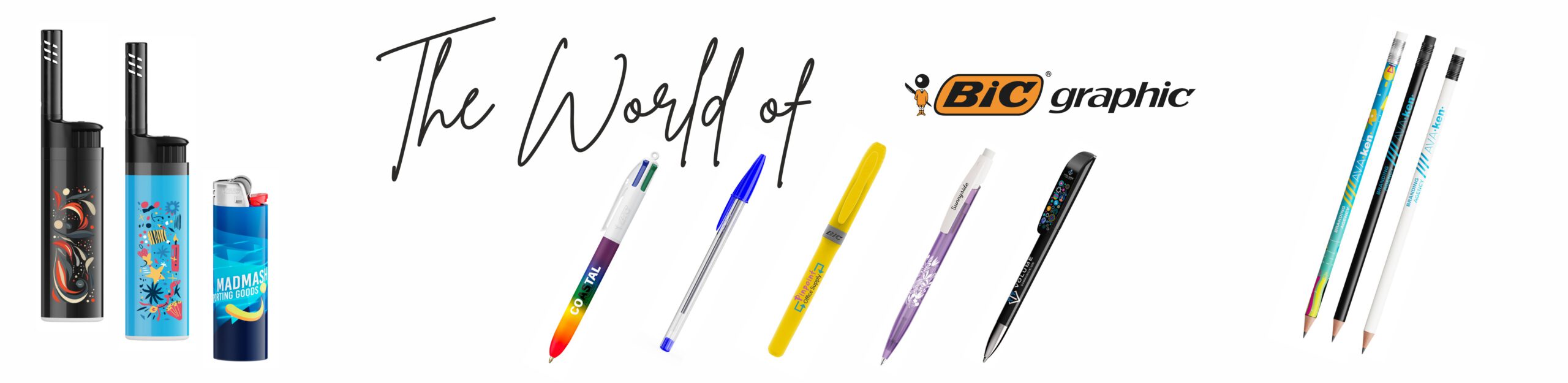 Bic Sortiment-marke-werbeartikel-Werbegeschenke-nicklasart-werbewerkstatt Bic Sortiments Übersicht für deine Werbegescheinke